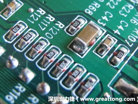 何謂SMT「紅膠」制程？什么時(shí)候該用紅膠呢？有何限制呢？