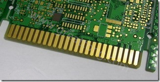 電路板中何謂硬金、軟金、電鍍金、化金、閃金？