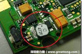 零件掉落與端點(diǎn)使用銀鍍層的關(guān)系？