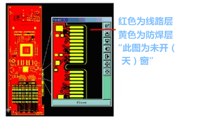 請問金手指是否以“開天窗”方式制作？-深圳宏力捷