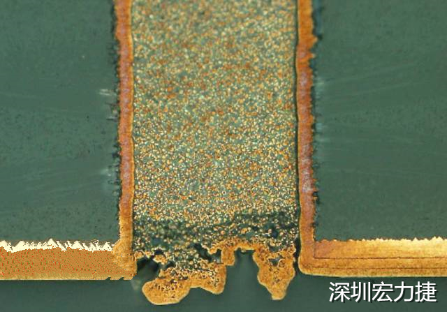 PCB設(shè)計(jì)之導(dǎo)電孔塞孔工藝 導(dǎo)電孔Via hole又名導(dǎo)通孔，為了達(dá)到客戶要求，導(dǎo)通孔必須塞孔，經(jīng)過(guò)大量的實(shí)踐，改變傳統(tǒng)的鋁片塞孔工藝，用白網(wǎng)完成板面阻焊與塞孔。生產(chǎn)穩(wěn)定，質(zhì)量可靠。