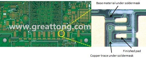 Solder Mask(S/M)是什么？對(duì)PCB有什么用處？只有綠色嗎？