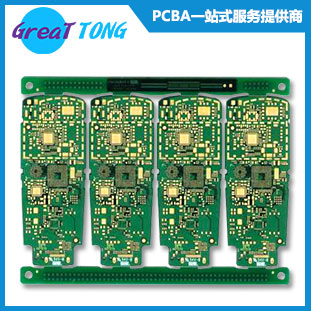 PCB行業(yè)深度報(bào)告：行業(yè)轉(zhuǎn)移加速，PCB龍頭迎成長(zhǎng)契機(jī)