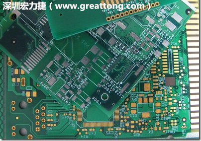 PCB大講堂：何謂「銅」基地與「鎳」基地電路板(PCB)？