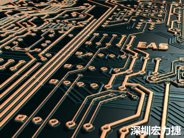 PCB布線的設(shè)計方式，需針對電源、高頻線路搭配設(shè)計經(jīng)驗進行調(diào)整，減少開發(fā)期間的EMI問題投入成本。