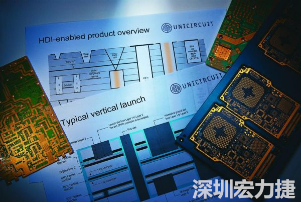 HDI電路板設(shè)計復(fù)雜度高，必須花更多心力驗證設(shè)計。