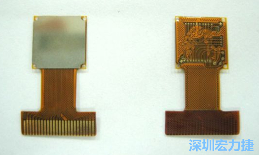 FPC可設(shè)計的電路復(fù)雜度與密度，比PCB遜色，但可適應(yīng)結(jié)構(gòu)的彈性結(jié)構(gòu)，成為電子產(chǎn)品設(shè)計重點(diǎn)。