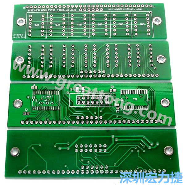 HDI PCB能讓手機(jī)等產(chǎn)品更輕薄。
