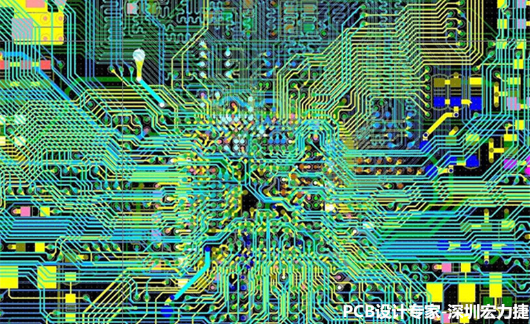 PCB設(shè)計(jì)中如何協(xié)調(diào)線寬、電流和銅鉑厚度的關(guān)系