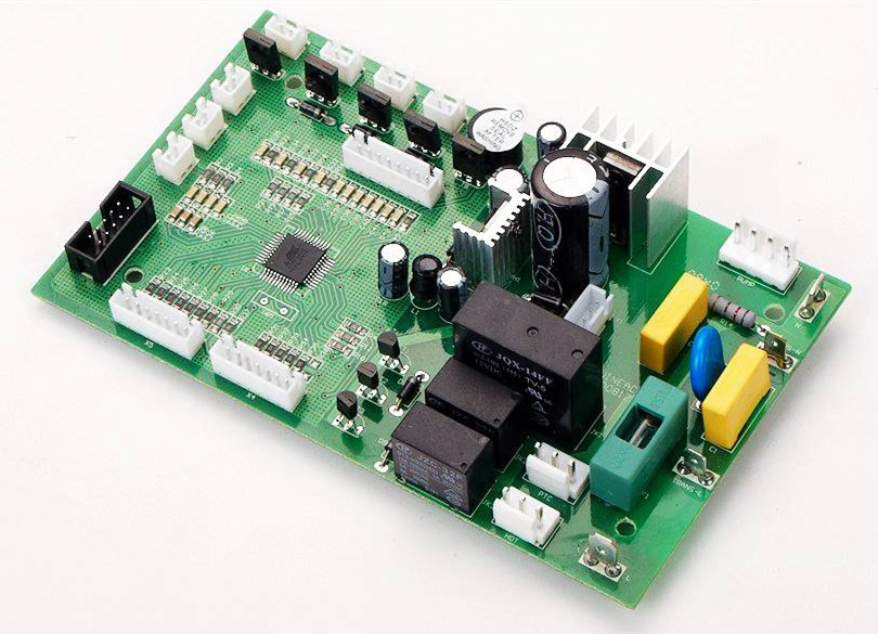 PCB設(shè)計(jì)該如何布局？