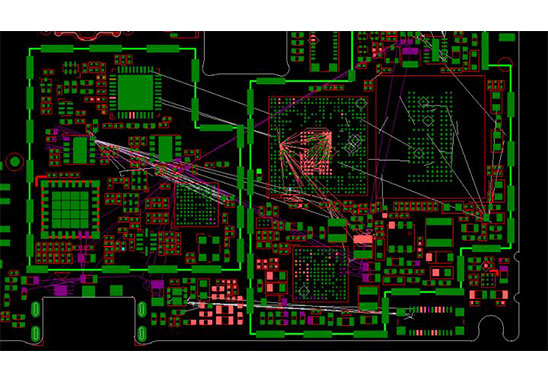 PCB設(shè)計(jì)中的開窗是什么意思？