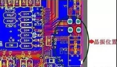 PCB設(shè)計(jì)如何做好晶振布局？