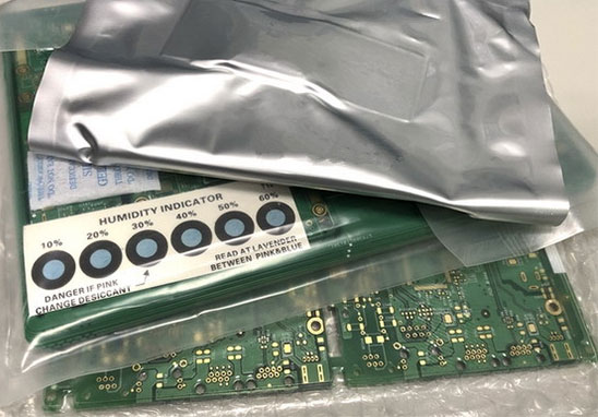 PCB板廠都用哪些油墨？你知道嗎？