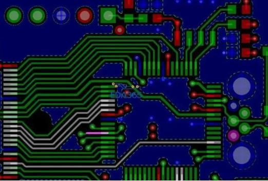 PCB設(shè)計(jì)要不要去除死銅？