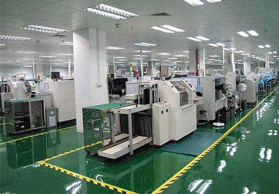 小批量PCBA加工廠家怎么選擇？