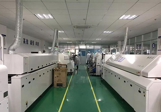 SMT貼片加工如何有效提高生產(chǎn)率？