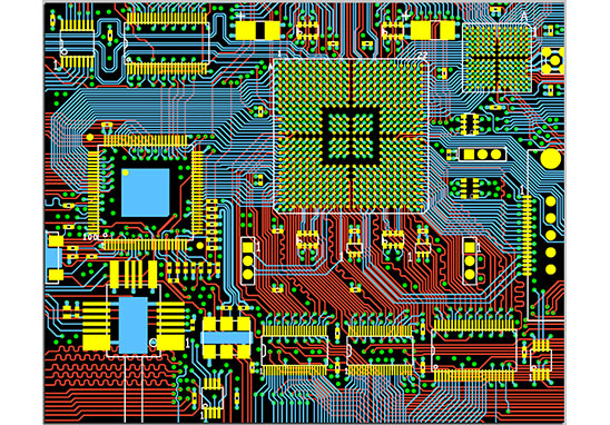如何選擇一家合適的PCB Layout布線設(shè)計公司？