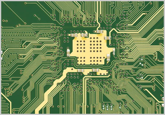 PCB設(shè)計要點有哪些？