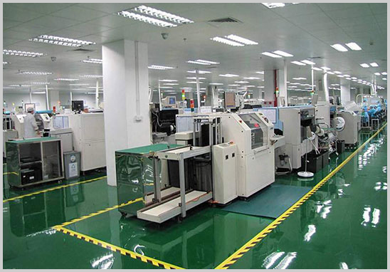 高品質、高效率SMT加工對PCB的要求