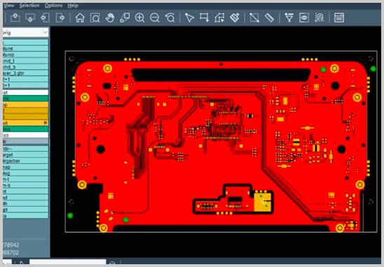 PCB設計中是否有必要去掉死銅？