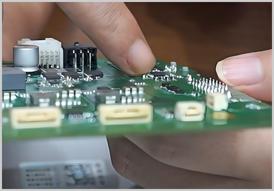 PCB焊盤上錫不良的十大原因揭秘！
