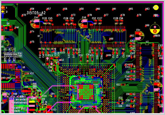 PCB設(shè)計(jì)怎樣才能敷好銅？