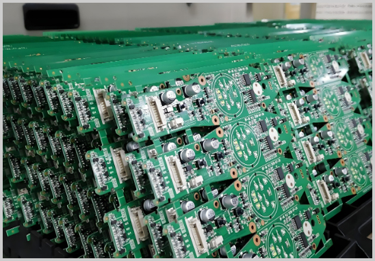 消費電子PCBA板是否需要老化測試？
