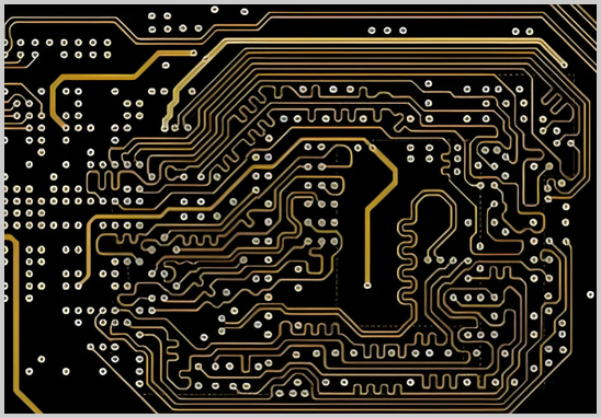 PCB設(shè)計蛇形走線用在哪里？