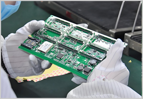 PCB抄板時(shí)間壓縮技巧：如何提升交付效率？