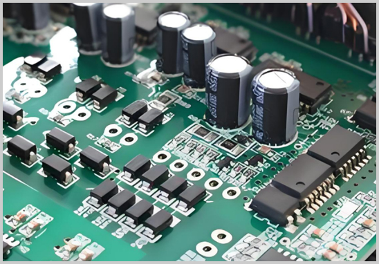 PCB設(shè)計(jì)公司詳解：如何避免相鄰信號(hào)層串?dāng)_？