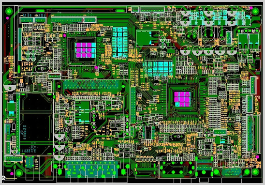 深圳PCB設(shè)計(jì)哪里可以做？專業(yè)PCB設(shè)計(jì)公司推薦